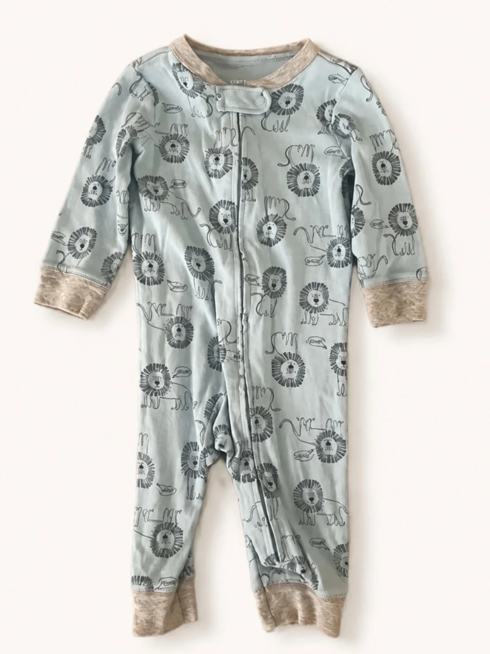 Carter’s Baby Boy 5-Piece Bundle Size 6M